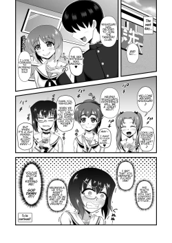 Page 37 of Teisou Gyakuten Abekobe Banashi 3 | A Tale of Reversed Gender Roles 3