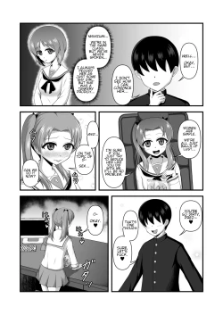 Page 3 of Teisou Gyakuten Abekobe Banashi 3 | A Tale of Reversed Gender Roles 3