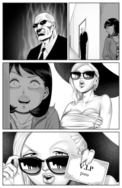 Page 41 of The Man in The Skin