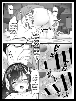 Page 21 of Bishoujo no Namida wa Karehatete | When A Pretty Girl's Tears Dry Up