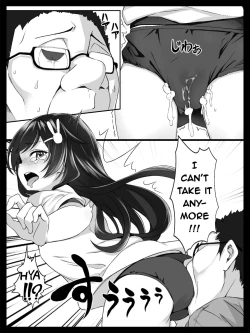 Page 24 of Bishoujo no Namida wa Karehatete | When A Pretty Girl's Tears Dry Up