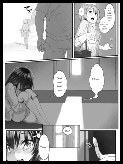 Page 35 of Bishoujo no Namida wa Karehatete | When A Pretty Girl's Tears Dry Up