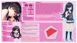 Page 37 of Bishoujo no Namida wa Karehatete | When A Pretty Girl's Tears Dry Up