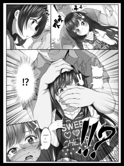 Page 5 of Bishoujo no Namida wa Karehatete | When A Pretty Girl's Tears Dry Up