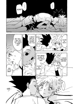 Page 18 of Otona no Manegoto | Acting Like Grownups