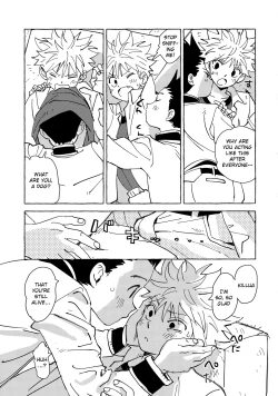 Page 26 of Otona no Manegoto | Acting Like Grownups