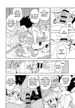 Page 49 of Otona no Manegoto | Acting Like Grownups