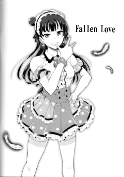 Page 3 of Fallen Love