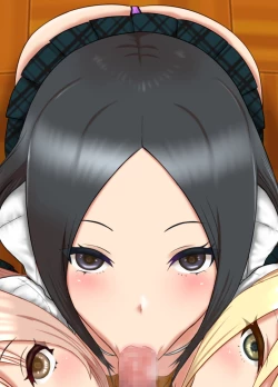 Page 35 of Ijime ga Daisuki na Bakunyuu Gal JK