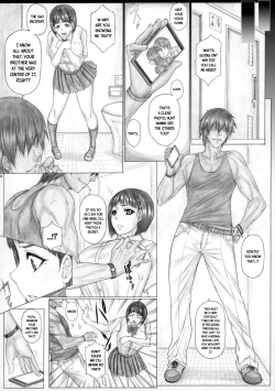 Page 3 of Angel’s stroke 138 Sugu Suku 7 BLACK Onii-chan ni no Chara Otoko kyoushi to chou yarimakuri Netorare Sex!!