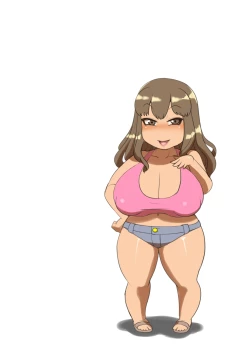 Page 3 of Dosukebe Bakunyuu no Doutei Kui