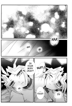 Page 19 of Kimi no Ondo