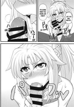 Page 7 of Daisuki Mor-san