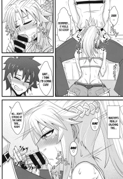 Page 9 of Daisuki Mor-san