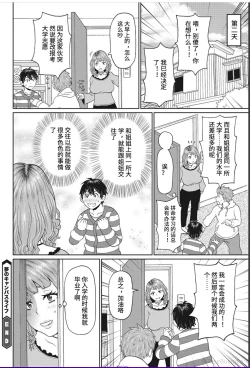 Page 20 of Yume no Campus Life