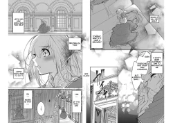 Page 23 of Outbride - Ikei Konin Chapter 9 English