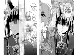 Page 9 of Outbride - Ikei Konin Chapter 9 English