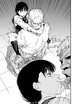 Page 9 of Mono Ni Suru Tame Ganbaru Mitakasan Does Her Best to Make you Hers