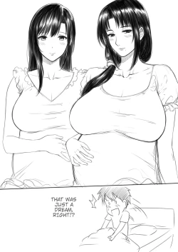 Page 101 of My Mother