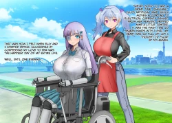 Page 10 of My Girlfriend is a Beautiful Broken Girl