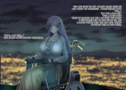 Page 13 of My Girlfriend is a Beautiful Broken Girl