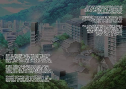 Page 42 of My Girlfriend is a Beautiful Broken Girl