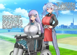 Page 7 of My Girlfriend is a Beautiful Broken Girl