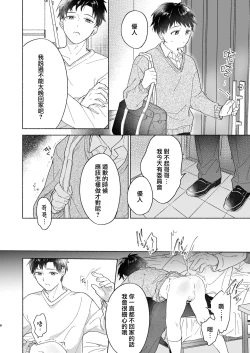 Page 7 of Short Manga Shuu丨正太短篇漫画集