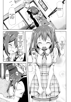 Page 11 of Yakimoki Grow Up!