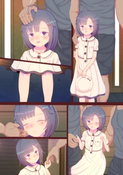 Page 42 of Ingyaku no Shokushu Bokujou Oya no Shakkin de Urareta Shoujo wa Biyakuzuke no Loli Bote Naedoko Kachiku ni Sarete Kyousei Zecchou Sanketsu Shussan ni Naku