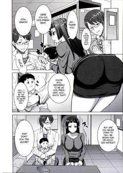 Page 2 of Gakusei-zuma Unsweet Mihiragi Hiyori