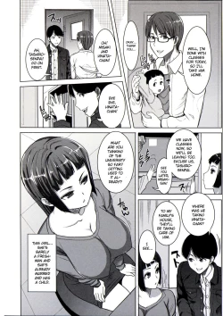 Page 4 of Gakusei-zuma Unsweet Mihiragi Hiyori