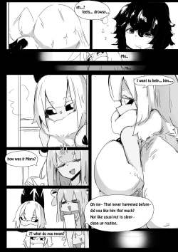 Page 15 of happy pet shop 1