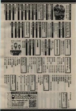 Page 458 of BE・BOY GOLD 2010-06