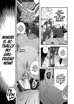 Page 28 of Saimin NTR Oyako END | Hypnosis Netorare 3.0: Mother and Daughter END