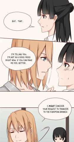 Page 100 of Dormant Desires