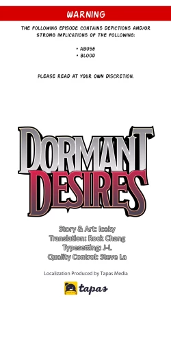 Page 102 of Dormant Desires