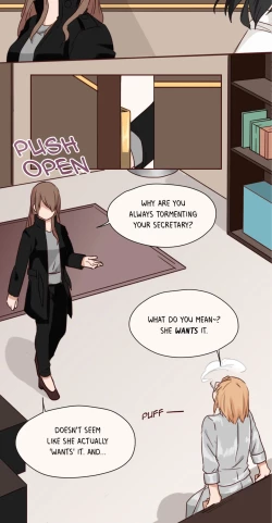 Page 106 of Dormant Desires