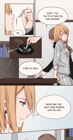 Page 107 of Dormant Desires