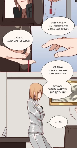 Page 112 of Dormant Desires