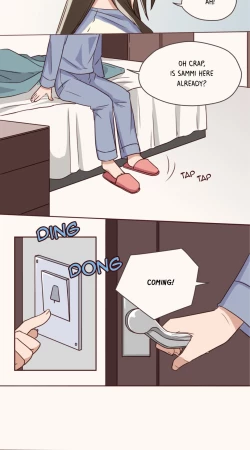 Page 121 of Dormant Desires