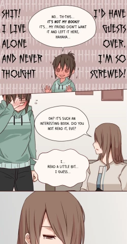 Page 128 of Dormant Desires