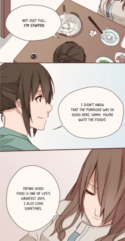 Page 131 of Dormant Desires