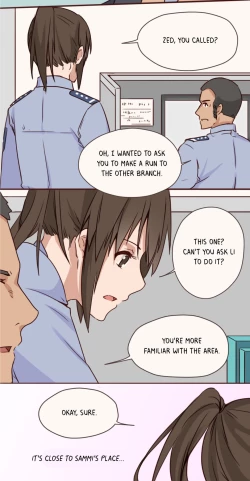 Page 144 of Dormant Desires