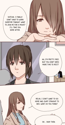 Page 151 of Dormant Desires