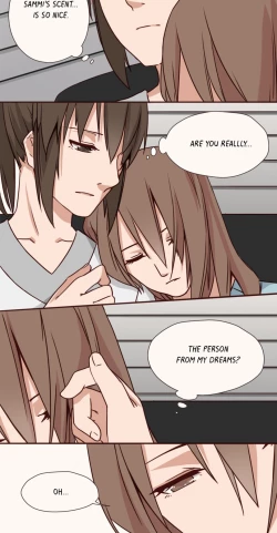 Page 161 of Dormant Desires