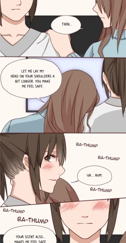 Page 164 of Dormant Desires