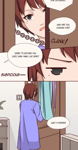 Page 167 of Dormant Desires