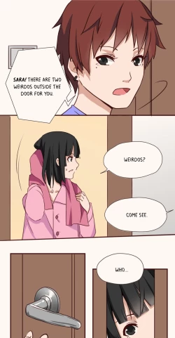 Page 168 of Dormant Desires