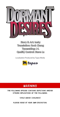 Page 170 of Dormant Desires